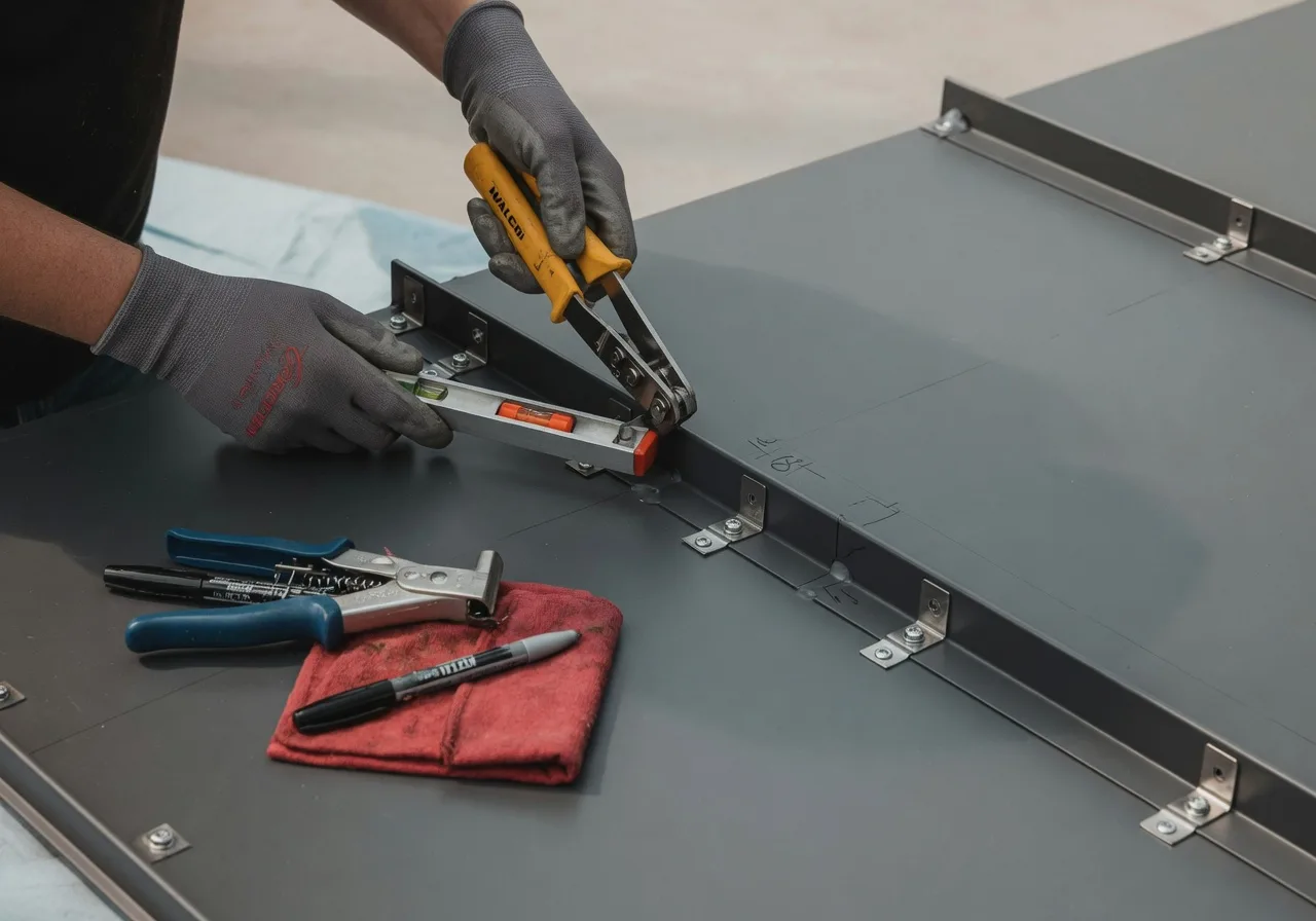 Why choose Metal Roofing Installation in Lagunitas, CA